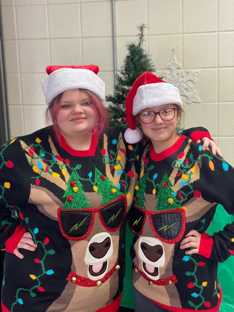 Mitchell County Schools tweet media