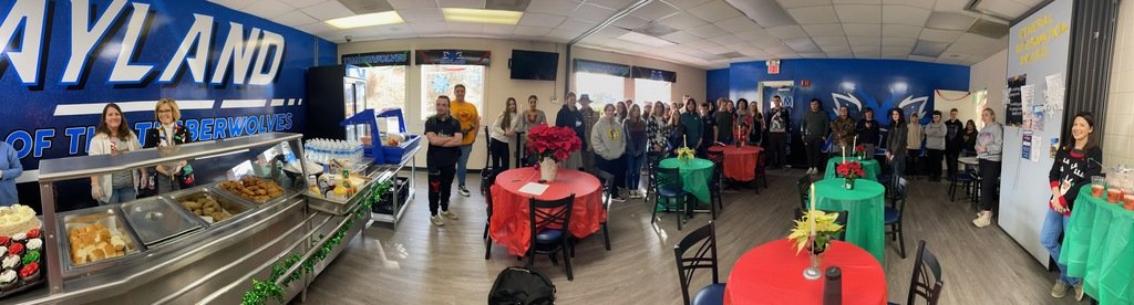 Mitchell County Schools tweet media