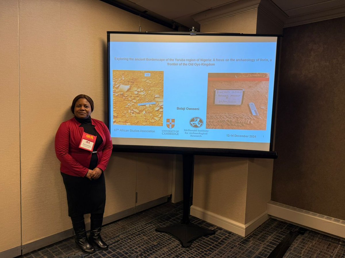 Bolaji Owoseni PhD tweet media