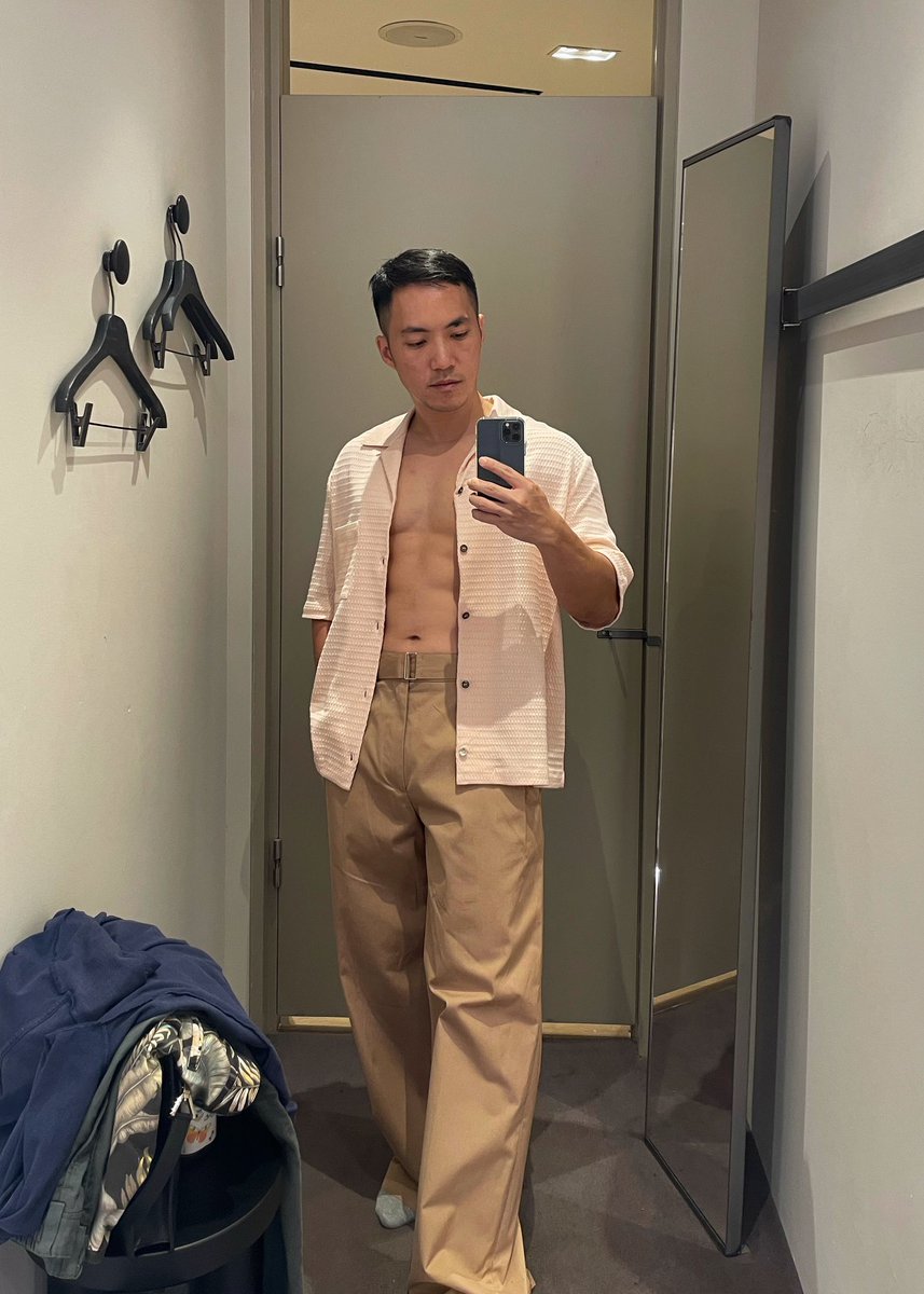 Sibei Lengzai tweet media