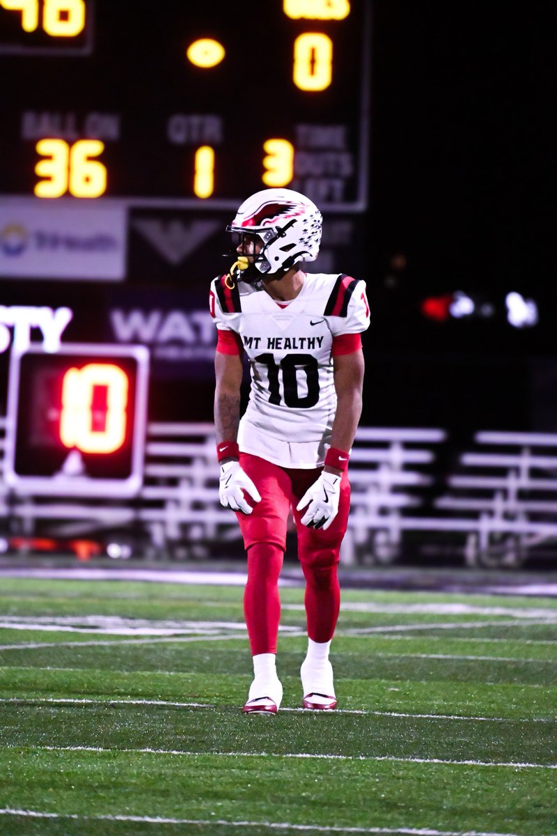 AaronCooperJr2's tweet image. I achieved my goal!!!

1x 1st team all conference 
1x 1st team all city 
1x 1st team all state

More to come… #atgt