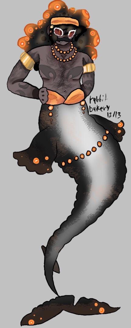 RabbitBake's tweet photo. (Click for full image) 
Drew this little concept for a swap au of bpc and captain caviar cookie, Ik this idea has been done before but I wanted to play around with it :)
#cookierun #cookierunkingdomfanart #cookierunkingdom https://t.co/uFhbhmd0wQ