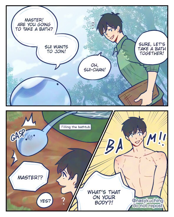 Misunderstanding (1/2)
(Read from left to right)