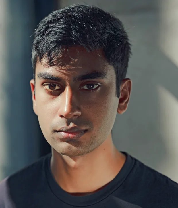 SimJoeMoore's tweet photo. This story is sad. 

Suchir Balaji who was called to testify against open ai was found dead. It’s being ruled a suicide. He doesn’t seem suicidal in his last post on 𝕏. 

I want to joke about Epstein or other cases, but this isn’t a joke. This looks like an honest man taken out by a professional over money and Sam Altman has benefited.

I want these cases solved and the bad guys punished.