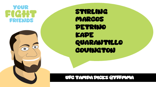 Your Fight Friend DJ tweet media