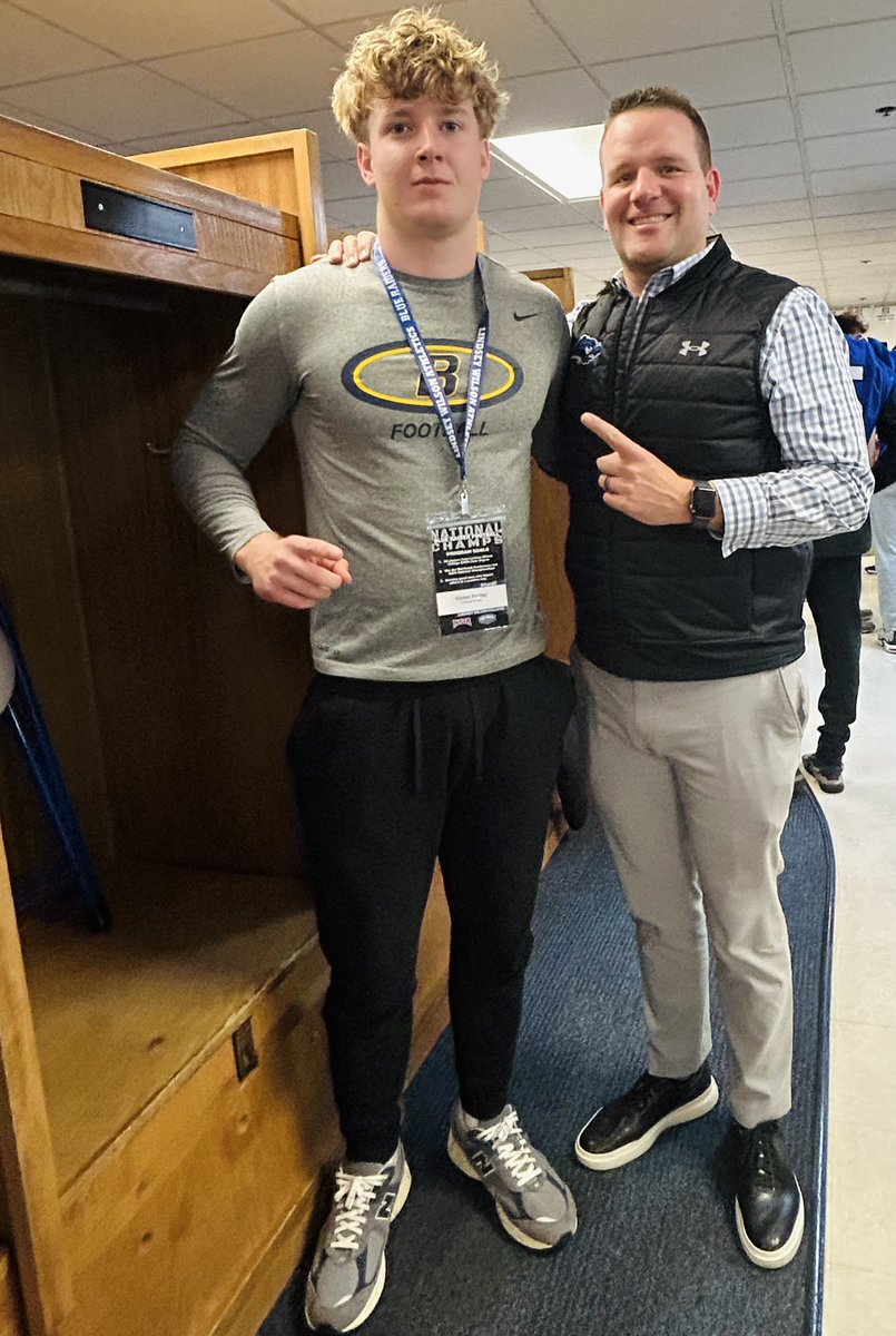 Cohen Fielder (@_cohenfielder) on Twitter photo Had a great visit with <a href="/LWC_Football/">LWC Football</a> today! Thanks for the invite <a href="/CoachKleckler/">Phil Kleckler</a> <a href="/CoachAmbroseLWC/">Sam Ambrose</a> <a href="/CoachJEvans_9/">Coach Jarius Evans Sr., MBA</a>. Cannot wait to get back on campus! <a href="/MPatterson_11/">Matt Patterson</a> <a href="/Bucks_Football1/">Buckhorn Football</a> <a href="/AL6AFootball/">Alabama6AFootball</a> <a href="/hspnrecruiting/">HSPNrecruiting</a> <a href="/RecruitsAlabama/">Alabama Recruits</a> <a href="/ExpoRecruits/">Expo Recruits</a> <a href="/hs_footballguru/">Recruit The South</a> #1and0 Had a great visit with <a href="/LWC_Football/">LWC Football</a> today! Thanks for the invite <a href="/CoachKleckler/">Phil Kleckler</a> <a href="/CoachAmbroseLWC/">Sam Ambrose</a> <a href="/CoachJEvans_9/">Coach Jarius Evans Sr., MBA</a>. Cannot wait to get back on campus! <a href="/MPatterson_11/">Matt Patterson</a> <a href="/Bucks_Football1/">Buckhorn Football</a> <a href="/AL6AFootball/">Alabama6AFootball</a> <a href="/hspnrecruiting/">HSPNrecruiting</a> <a href="/RecruitsAlabama/">Alabama Recruits</a> <a href="/ExpoRecruits/">Expo Recruits</a> <a href="/hs_footballguru/">Recruit The South</a> #1and0