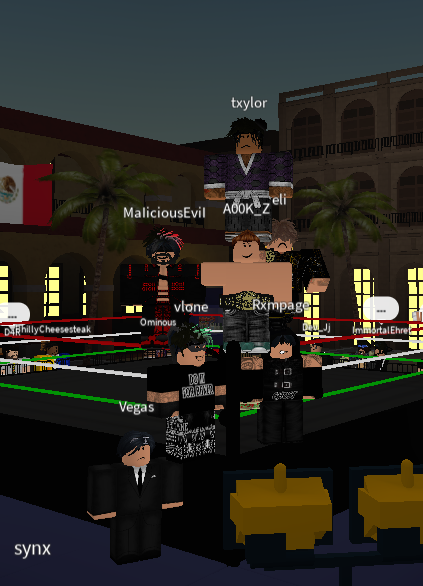 DeceitfulAidan's tweet photo. @PCW_RBLX easily

i miss u isaac please come back please please

i heard (@LAXRBX) is gonna be a great fed btw https://t.co/DtMyDK2gHZ