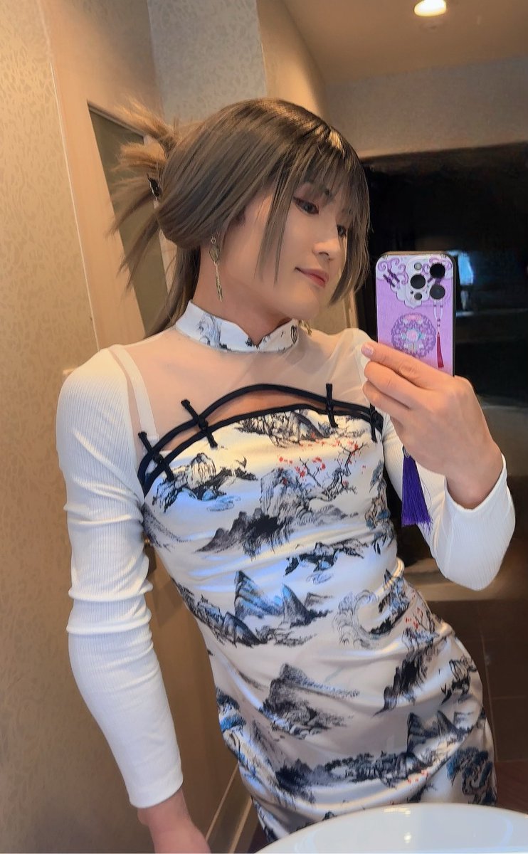 れんれん tweet media