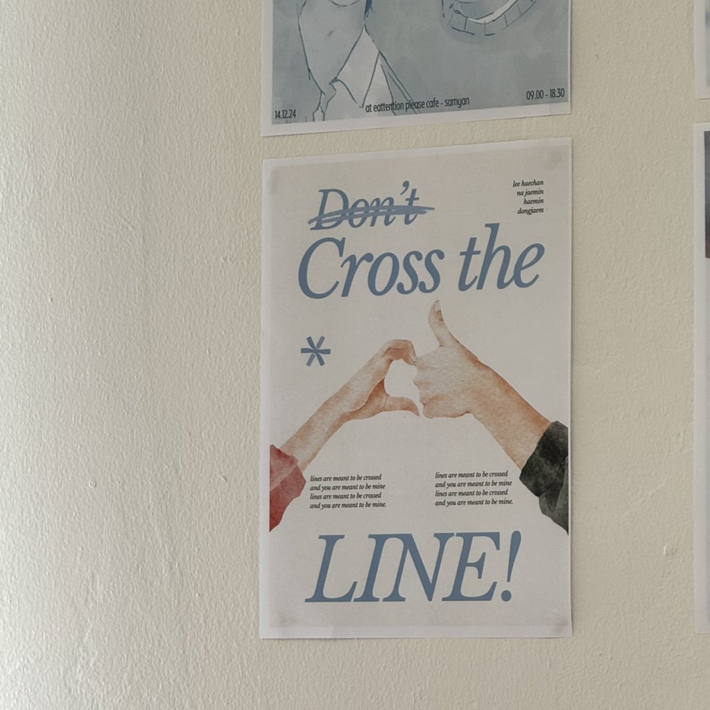 haemincafe's tweet image. come join us!
#HAEMIN_OneStepCloser