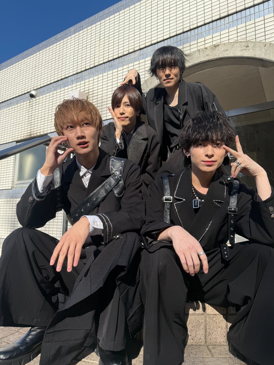 furusato_tokyo's tweet photo. 🎄2024.12.14(土)🎄
❄️ GOOD×FIELD boys FESTIVAL 2024 ❄️
🌟代々木公園野外ステージ🌟

📢続いては…
✨PLUS 1 PROJECT　(@Plus_1_Project)✨の皆様です。

#boysFESTIVAL2024
#PLUS1PROJECT
#ぷらぷろ https://t.co/sb2oAisV28