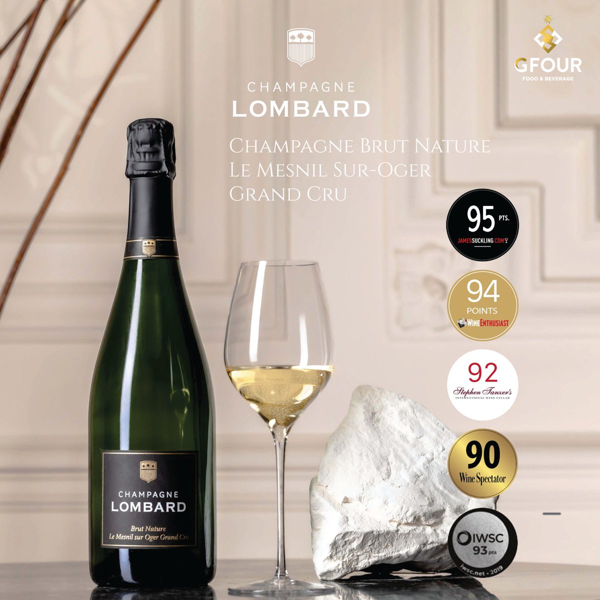 Gfourtaste's tweet photo. 🇫🇷 𝐂𝐡𝐚𝐦𝐩𝐚𝐠𝐧𝐞 𝐋𝐨𝐦𝐛𝐚𝐫𝐝🍾🥂

🎆🎀𝑻𝒉𝒆 𝑷𝒊𝒏𝒏𝒂𝒄𝒍𝒆 𝒐𝒇 𝑪𝒉𝒂𝒎𝒑𝒂𝒈𝒏𝒆 𝑬𝒙𝒄𝒆𝒍𝒍𝒆𝒏𝒄𝒆: 𝑬𝒎𝒃𝒓𝒂𝒄𝒆 𝒕𝒉𝒆 𝒇𝒊𝒏𝒆𝒔𝒕, 𝒇𝒐𝒓 𝑪𝒉𝒂𝒎𝒑𝒂𝒈𝒏𝒆 𝑳𝒐𝒎𝒃𝒂𝒓𝒅 𝒊𝒔 𝒕𝒉𝒆 𝒕𝒓𝒖𝒆 𝒆𝒔𝒔𝒆𝒏𝒄𝒆 𝒐𝒇 𝒄𝒉𝒂𝒎𝒑𝒂𝒈𝒏𝒆 𝒎𝒂𝒔𝒕𝒆𝒓𝒚.🎀🎇 https://t.co/QSG8uEsDKE
