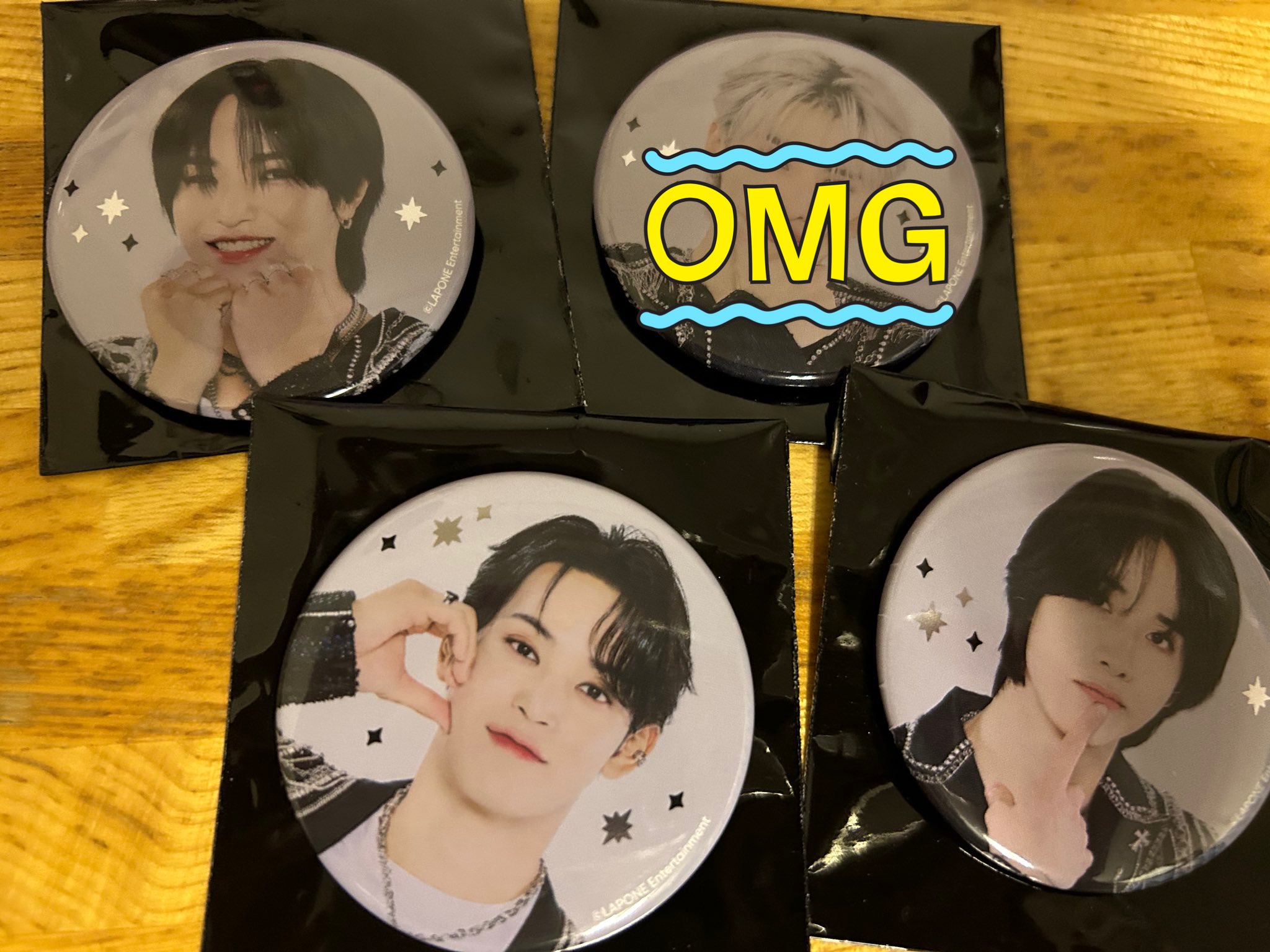 JO1 豆原一成 アクスタ 缶バッジ まとめ売り セット JO1 豆原一成