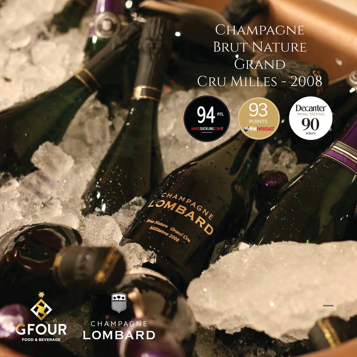 Gfourtaste's tweet photo. 🇫🇷 𝐂𝐡𝐚𝐦𝐩𝐚𝐠𝐧𝐞 𝐋𝐨𝐦𝐛𝐚𝐫𝐝🍾🥂

🎆🎀𝑻𝒉𝒆 𝑷𝒊𝒏𝒏𝒂𝒄𝒍𝒆 𝒐𝒇 𝑪𝒉𝒂𝒎𝒑𝒂𝒈𝒏𝒆 𝑬𝒙𝒄𝒆𝒍𝒍𝒆𝒏𝒄𝒆: 𝑬𝒎𝒃𝒓𝒂𝒄𝒆 𝒕𝒉𝒆 𝒇𝒊𝒏𝒆𝒔𝒕, 𝒇𝒐𝒓 𝑪𝒉𝒂𝒎𝒑𝒂𝒈𝒏𝒆 𝑳𝒐𝒎𝒃𝒂𝒓𝒅 𝒊𝒔 𝒕𝒉𝒆 𝒕𝒓𝒖𝒆 𝒆𝒔𝒔𝒆𝒏𝒄𝒆 𝒐𝒇 𝒄𝒉𝒂𝒎𝒑𝒂𝒈𝒏𝒆 𝒎𝒂𝒔𝒕𝒆𝒓𝒚.🎀🎇 https://t.co/QSG8uEsDKE