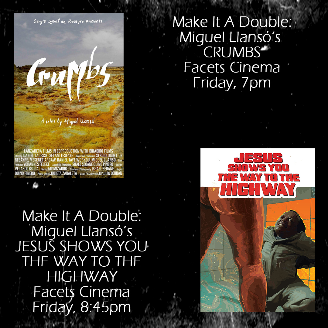 CineNiche tweet media