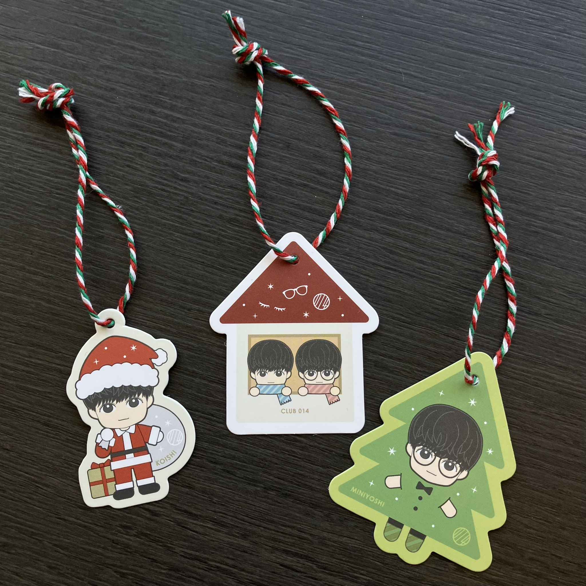 014スタッフ on X: 