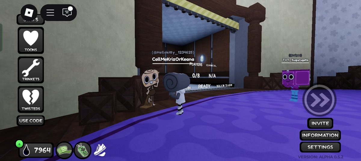 KriztelannD's tweet photo. I believe cosmo wants to see her bbg shelly
Guys i love shellcake pls don't attack mehh😰😭
#shellcake #cakeshell #dandysworldshelly #dandysworldcosmo #shelly #Cosmo #ships #dandysworld #dandyworld #iloveships #dandysworldroblox #ROBLOX https://t.co/XQmABZy3uz
