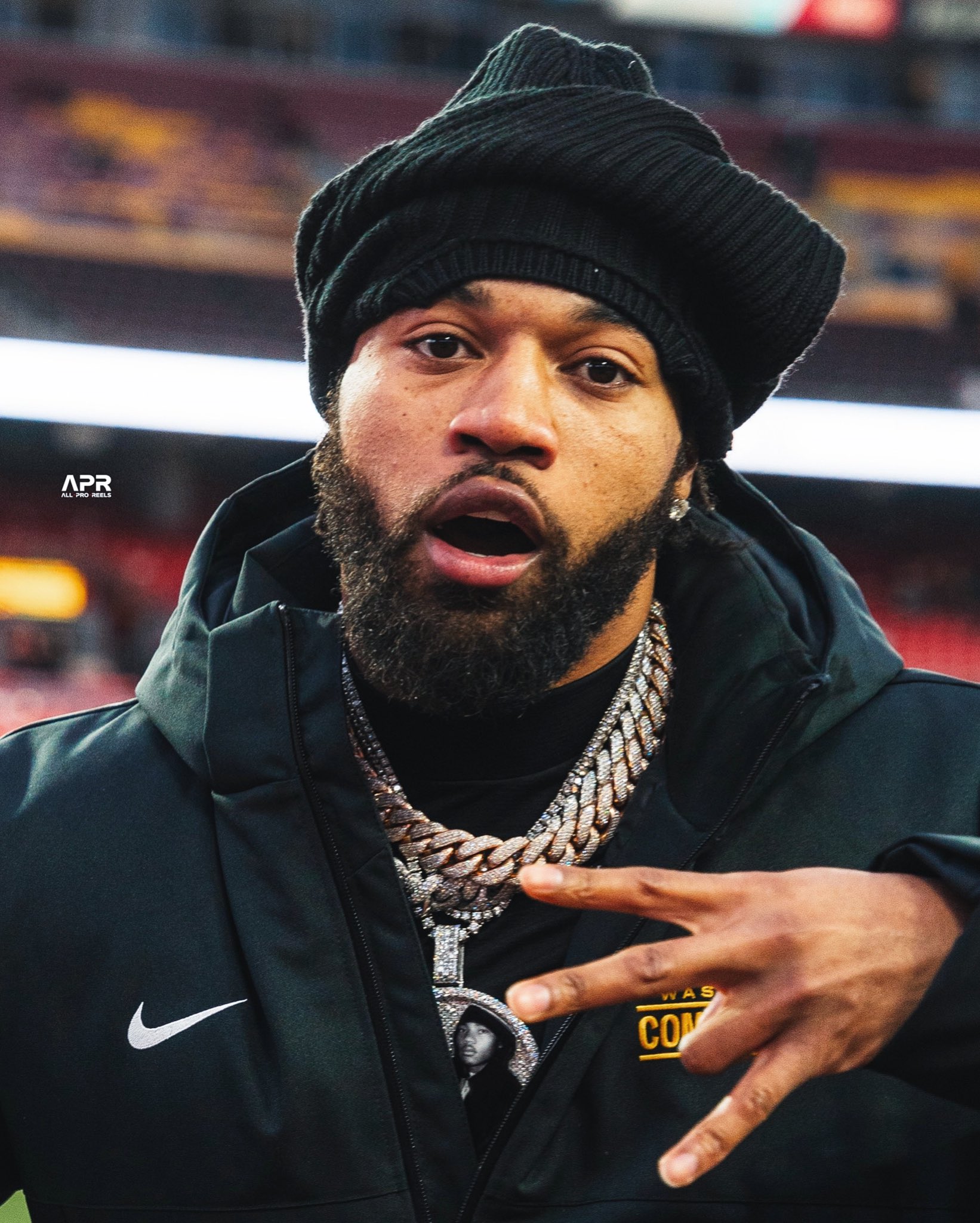 reels RE BEANIE BLACK 【公式通販】