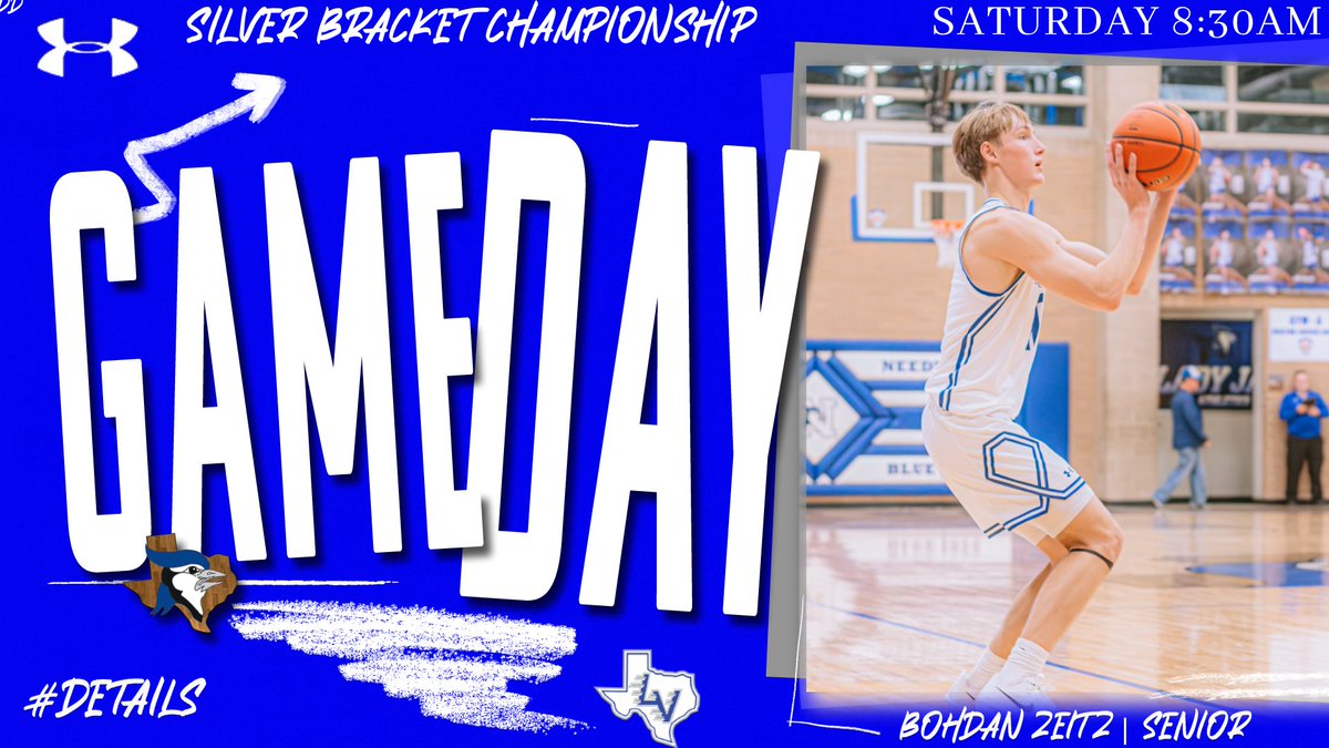 Needville Basketball tweet media