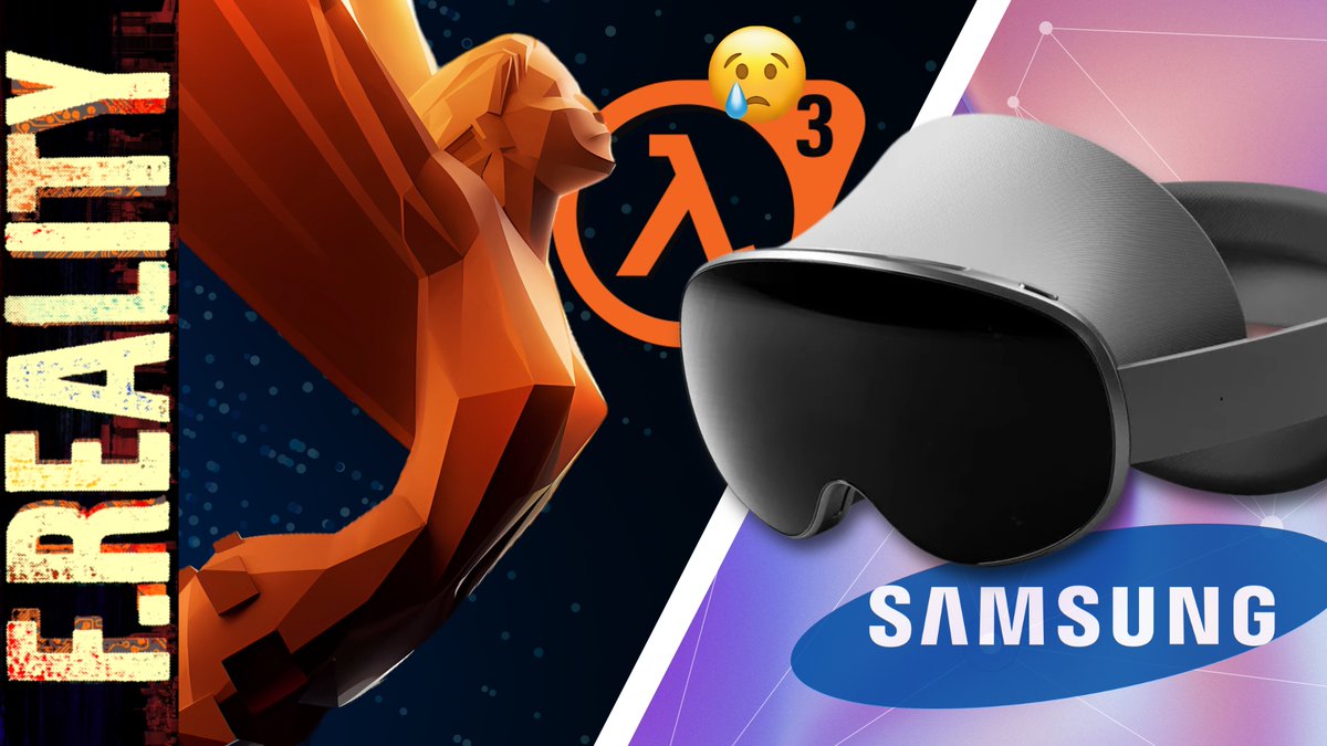 FReality Podcast tweet media