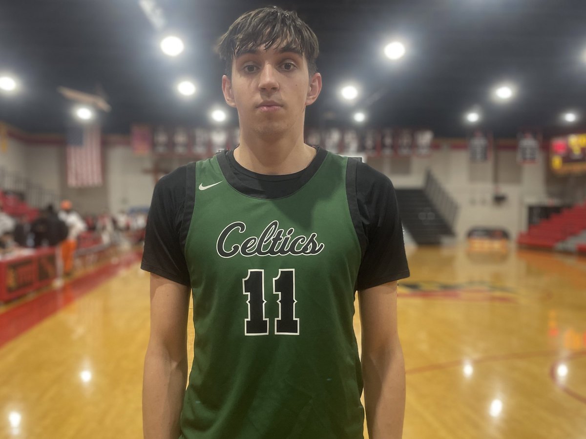 EliteHSscouting's tweet photo. Some Friday @PhillyUSABBall Philly vs Everybody standouts:

2025
📷 Kuai Deng (The Patrick School)
Brandon Lee (TPS/Illinois)
📷 Nevion Legree (South Shore)
📷 Luka Lokhmanchuk (TPS)
Brandon Russell (Ryan)

2026
📷 Uthaymin Laws (Audenried)

2027
Nathan Lee (Audenried) https://t.co/PaSG3dc7jk