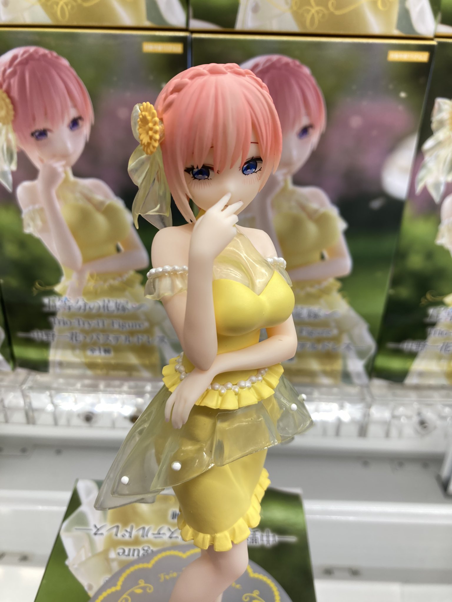 『値引き』パステル画　天神祭り タイステ福岡天神店＠天タイ on X: 