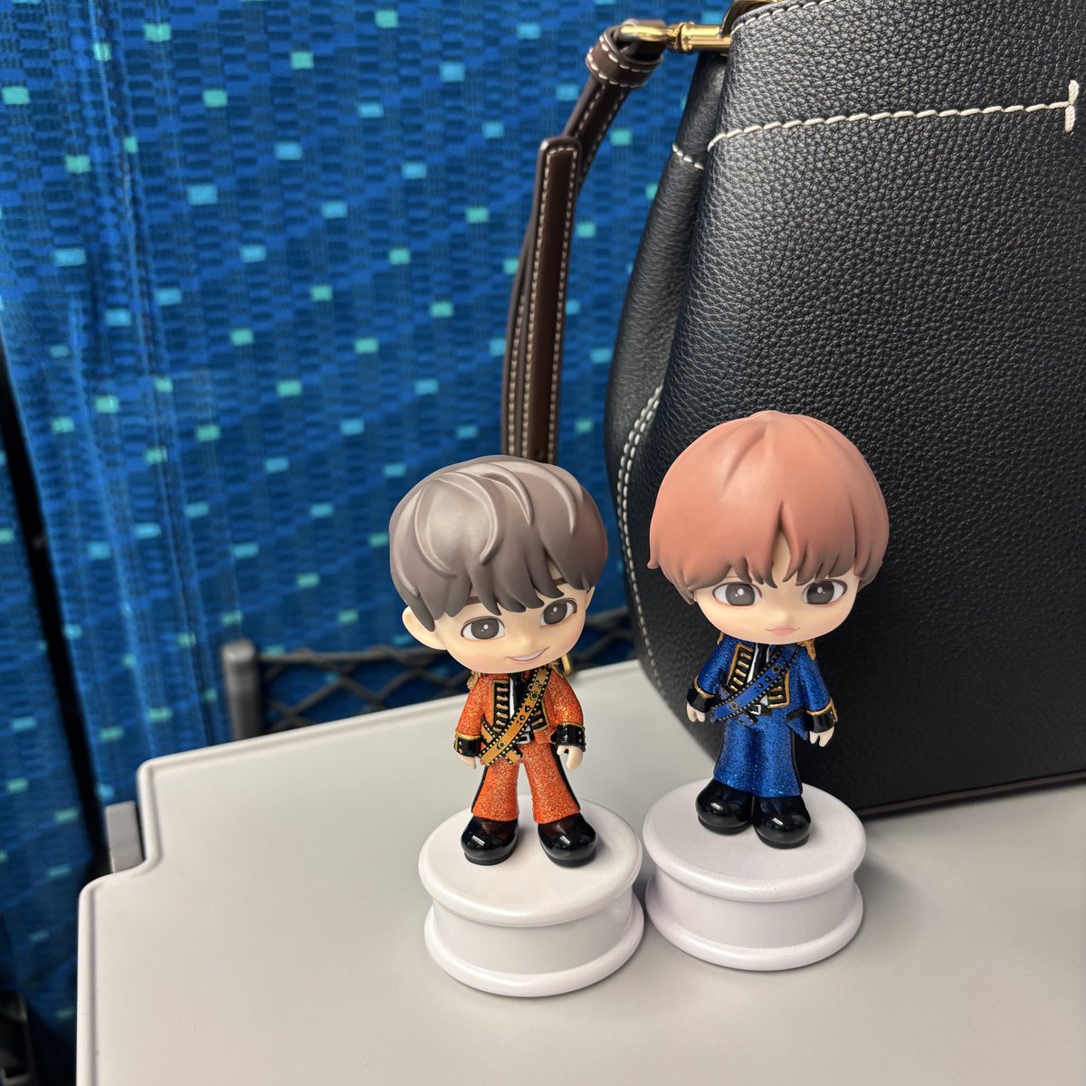 457ugnik415's tweet photo. 初日わーい！ https://t.co/qtyPLQ63ol