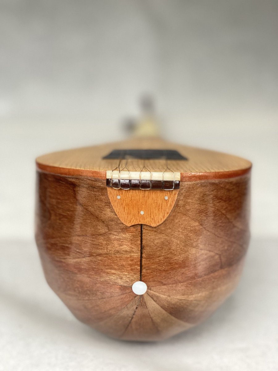 persianluthier's tweet image. 