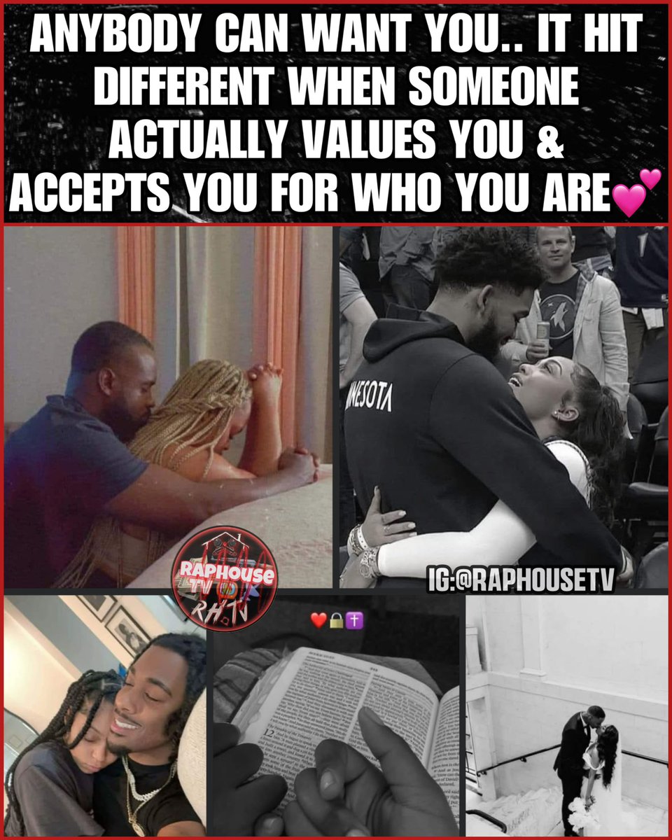 Always hit different when you find your special person ❤️🙏🏾