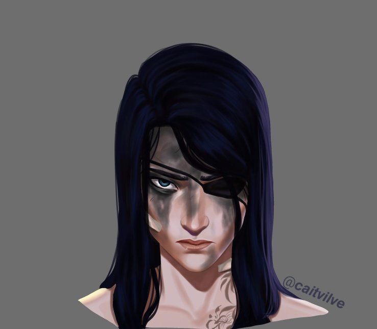 Caitvilve🧁 (comms open) tweet media