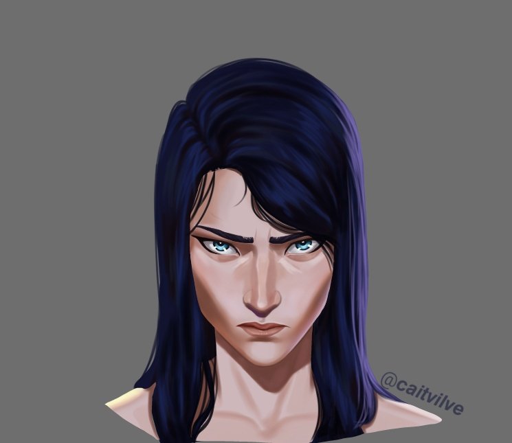 Caitvilve🧁 (comms open) tweet media