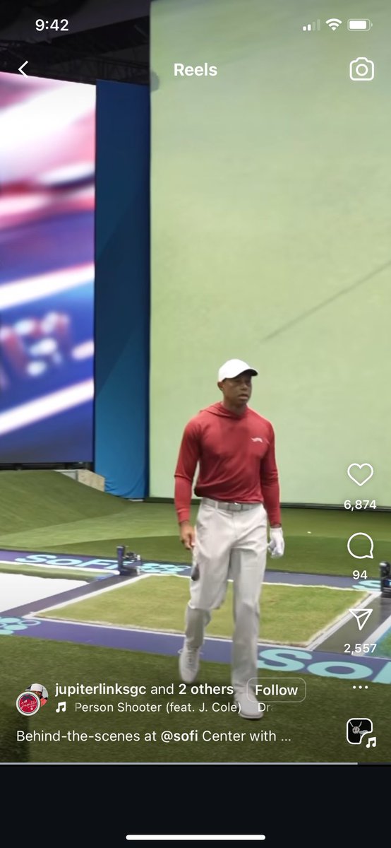 The parachute pants, the mock neck, the dad jeans, the knockoff Tommy Bahama button-ups…I said nothing. But a tucked-in hoodie? A man’s gotta have a code