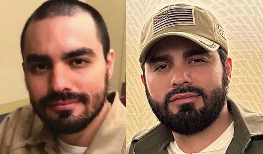 Damaso López serrano el “mini lic” está presuntamente detenido en Virginia acusado de tráfico de fentanilo asegura el periodista <a href="/LuisKuryaki/">Luis Chaparro</a> 

Qué pasó mi licenciado donde está toda tu gente 

#chapiza #mayiza #culiacan