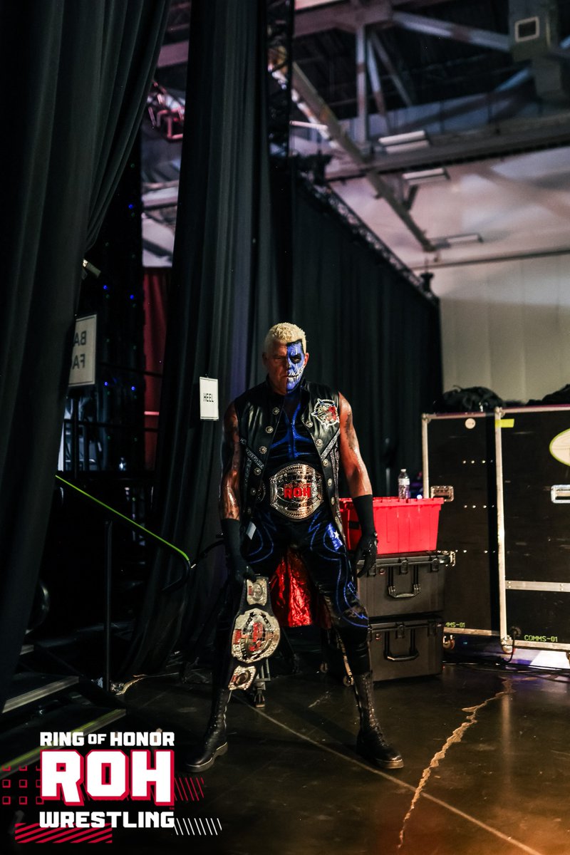 Man, just sitting here reminiscing on my career and all the history I have made. This business has been so good to me for so long. Reason I am thinking about it, is because I am writing my second book with <a href="/alexmarvez/">Alex Marvez</a> soon. 

I truly am rich with stories and passion and just want