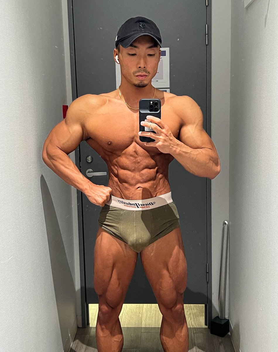 朝一の体重今シーズン最低値65kg
残り3日、あとは回復と調整🔥