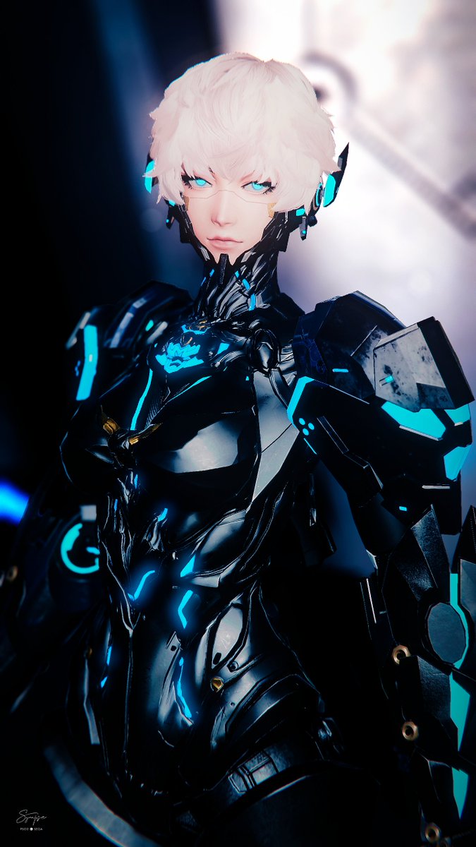 synapse_NGS's tweet photo. #PSO2NGS_SS https://t.co/SqJtbrm5oO