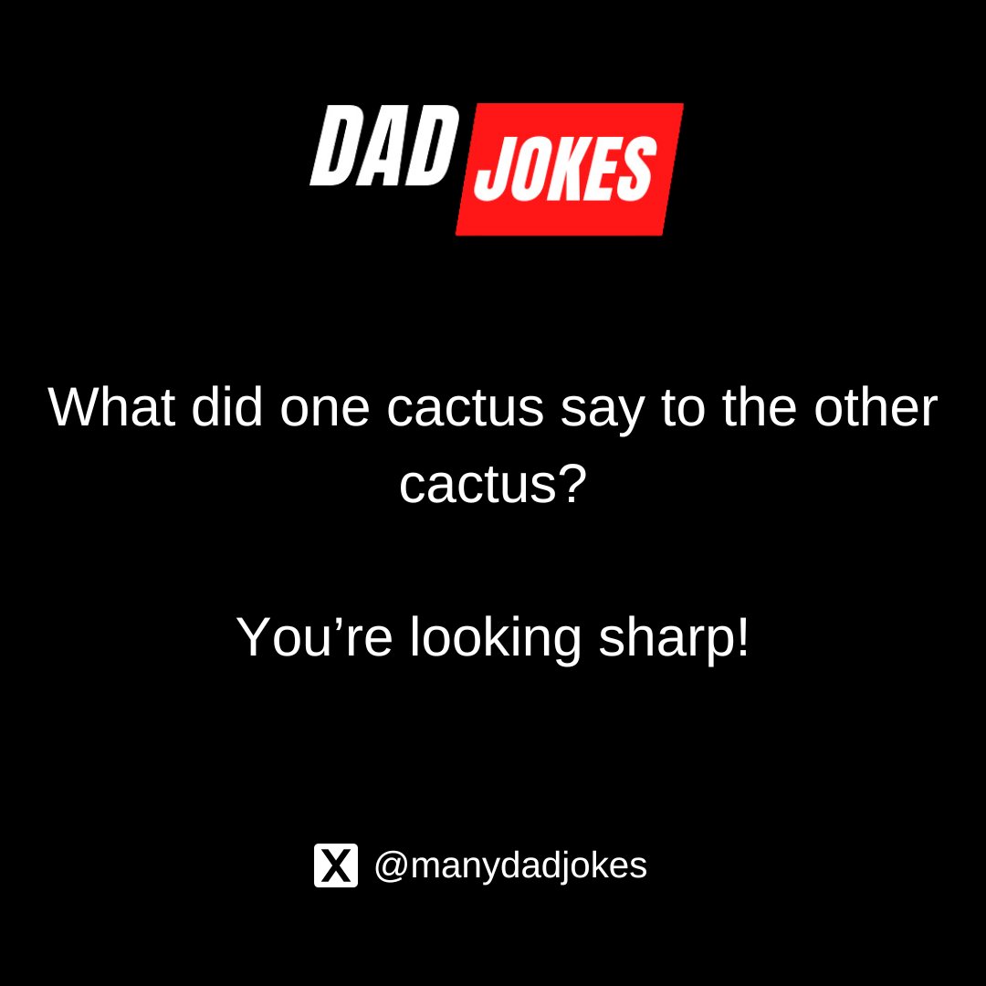 manydadjokes's tweet image. #dadjokes