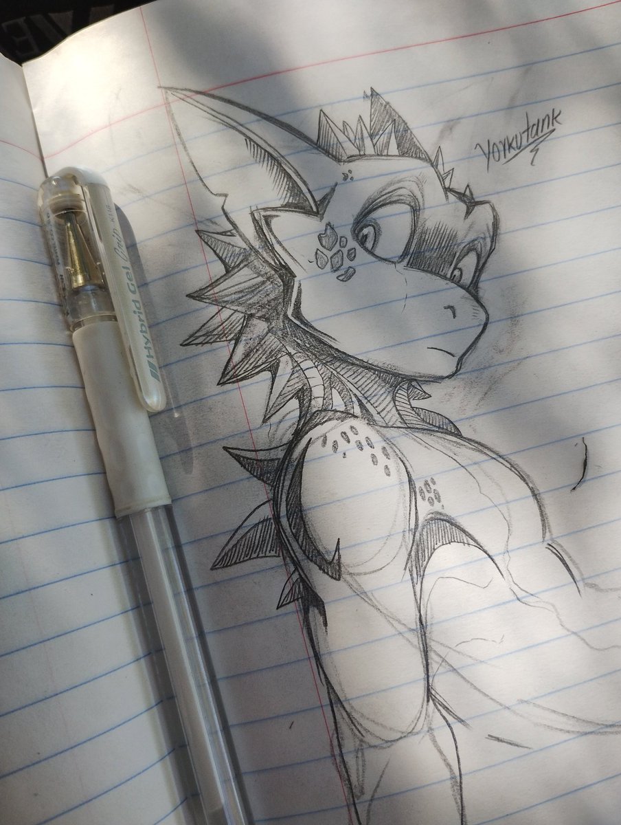 Yorkutank tweet media