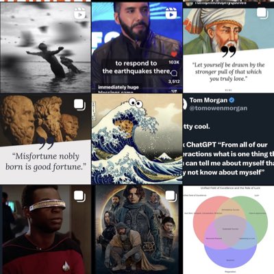 #NewProfilePic