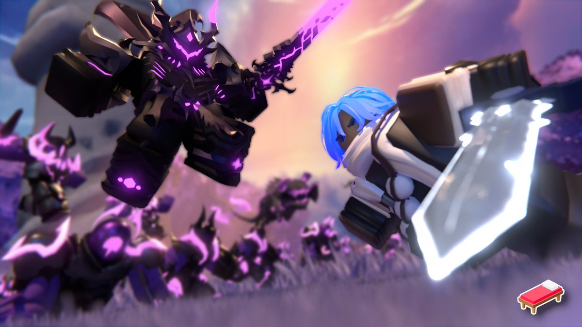 New BedWars Update!

🎟️Season 12 Battle Pass
📽️Trailer
🟣Void Invasion/Void Portals
💫Armor and Tool Enchants
🎉3 Kits
🪙Season X Kits
❄️Winter Event
🎟️Missions Balance
🪲Bug Fixes

🆓Free Kits of The Week
🍬Gingerbread Man
🎩Umbra
⛏️Miner
🐝Lyla (lvl 20)

bedwars.com