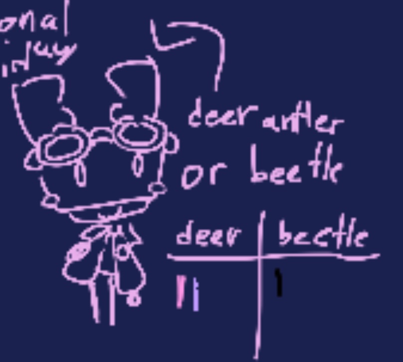 accordionworm's tweet image. #TESTRUNcomic