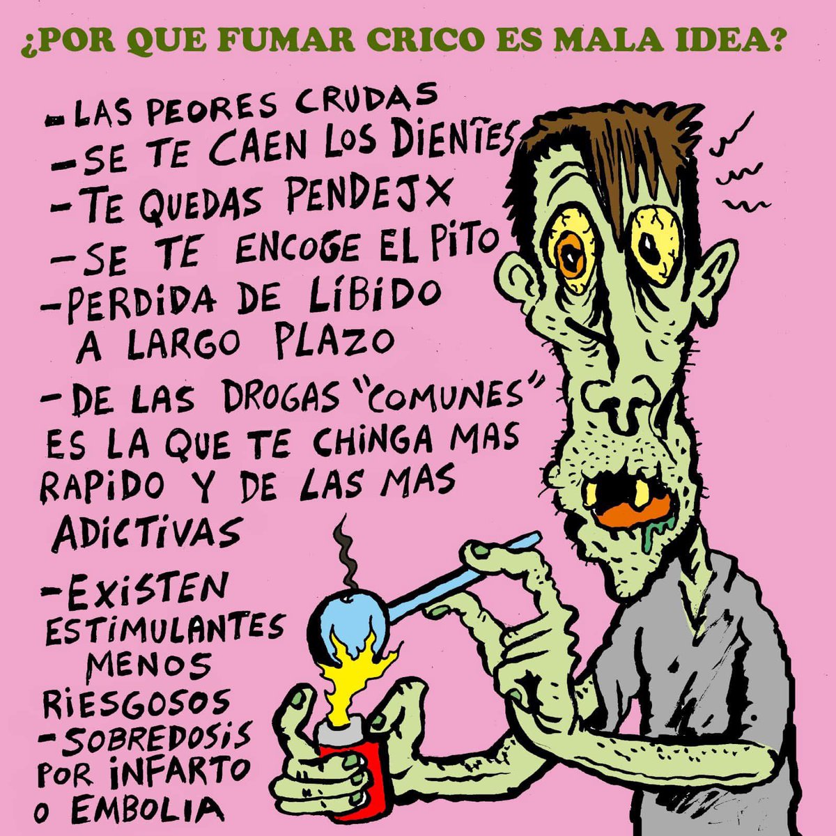 ivannieblas's tweet photo. Servicio a la comunidad https://t.co/E5Yi9DvWTc