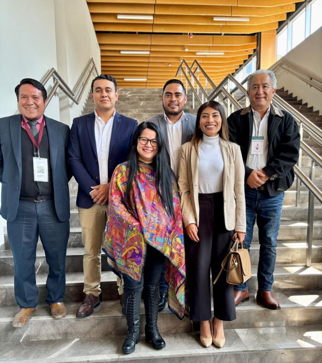upnochix's tweet photo. Participamos en la sesión extraordinaria del Consejo de Universidades Tecnológicas.

 Agradecemos la capacitación de la @ASF_Mexico para un manejo eficiente de recursos públicos. https://t.co/BRNGEUHq8X