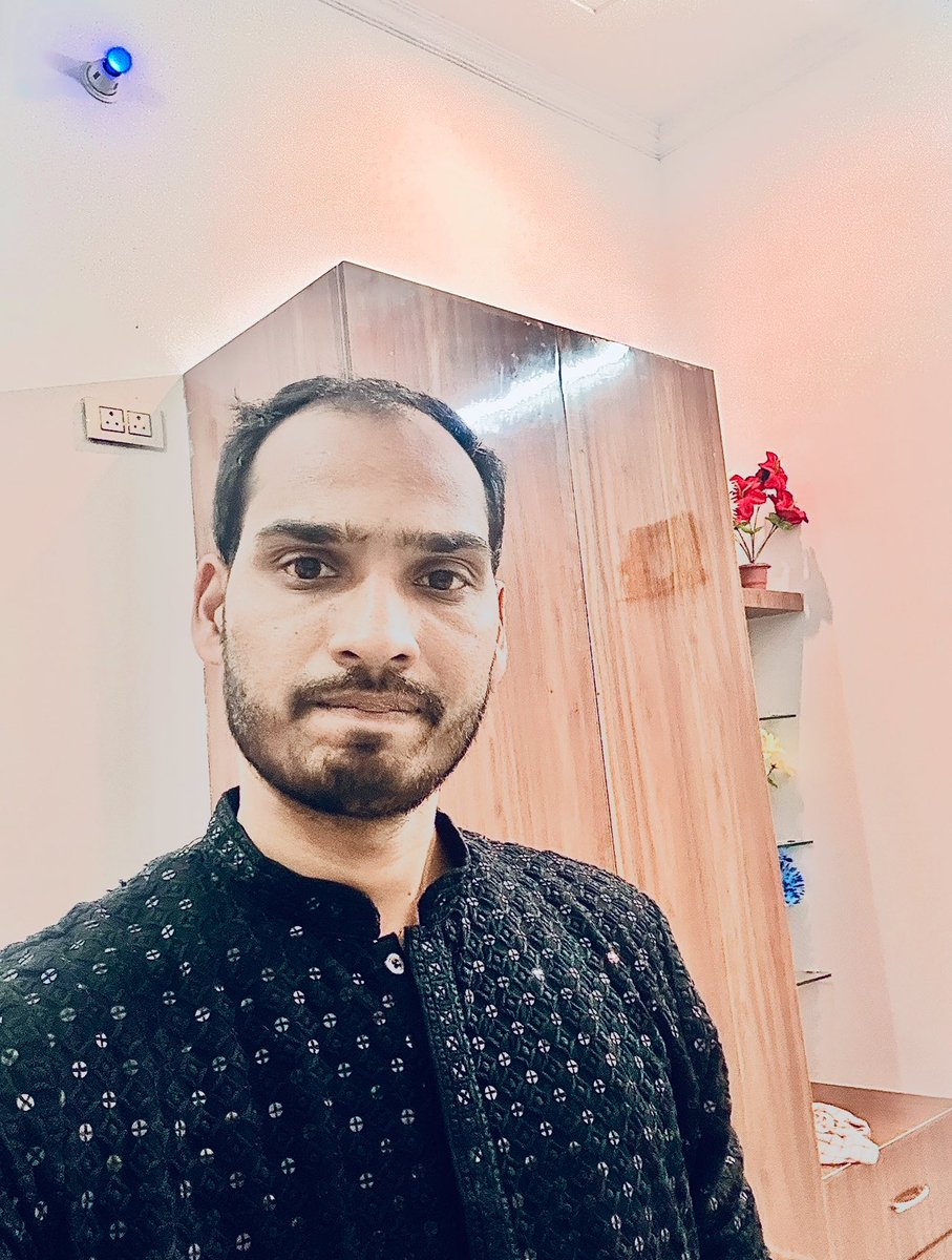 ssandeepkumar05's tweet photo. 😍 https://t.co/qZL1v99xXo