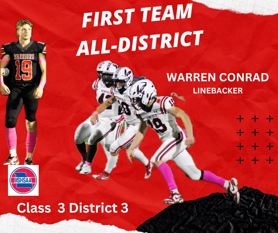 Winfield Football (@winfield_fb) on Twitter photo 