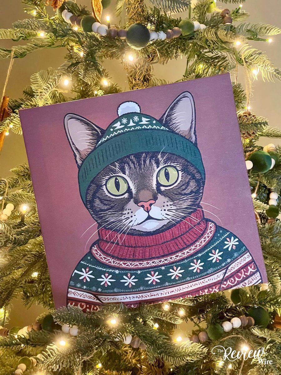 TheReviewWire's tweet photo. 🐶 Giveaway Alert! 🐱

Win a custom pet portrait package and canvas print from @PugMugAI (worth $95)! 🐾 Capture your furry friend’s charm with stunning AI art and personalized keepsakes. 

Enter Here>> https://t.co/vDKdb7G9eO

#RainbowBridge #personalizedPetGifts #PamperedPooch https://t.co/ppvQrcbNqR