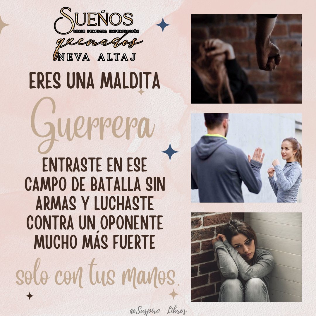 Suspiro_Libros's tweet photo. "El corazón de un hombre que pasó por un infierno y volvió, el hombre en el que me convertí, está perdidamente enamorado de una mujer a la que planee matar."

-Neva Altaj

#SueñosQuemados
#NevaAltaj
#Frases
#FrasesDeLibros 
#Reseña

Reseña: 
🖇:https://t.co/GqKXZkkFTG https://t.co/4ur6sB2n2S