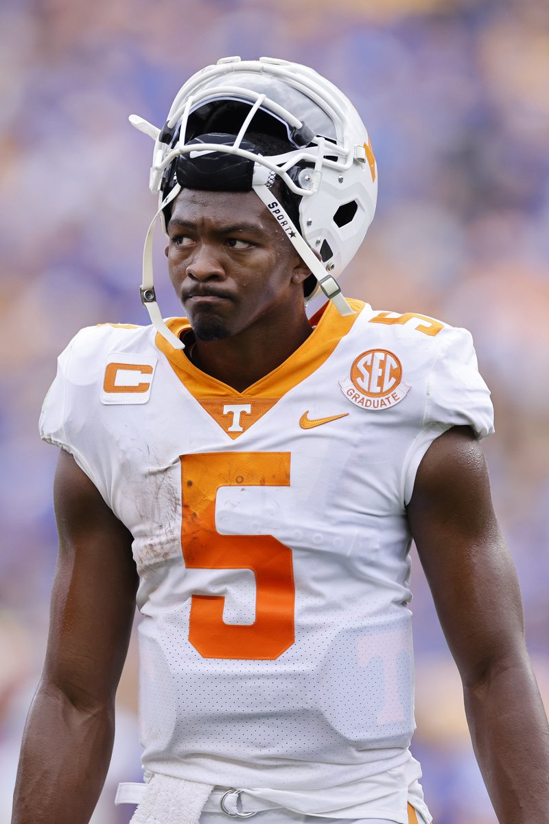 Swagger of Tennessee (@swaggerofut) on Twitter photo 