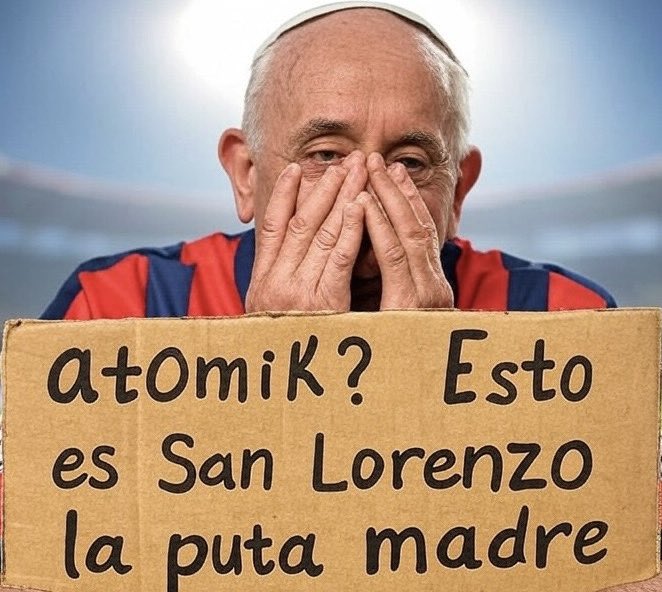 Cuervos🐦‍⬛ tweet media