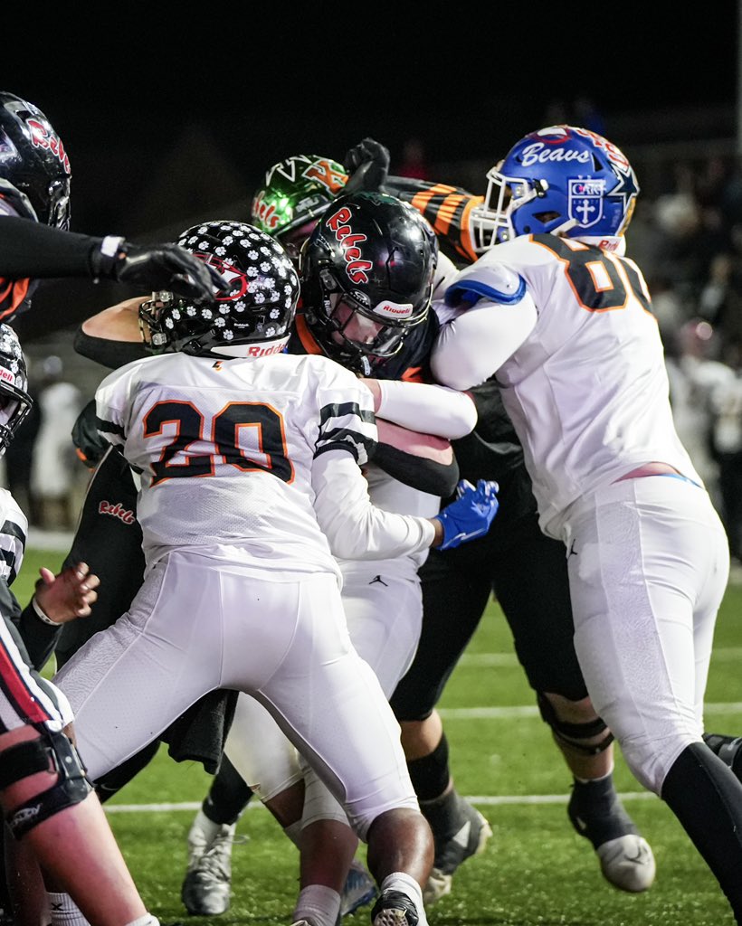 rivalrythursday's tweet image. Touchdown East Tennessee