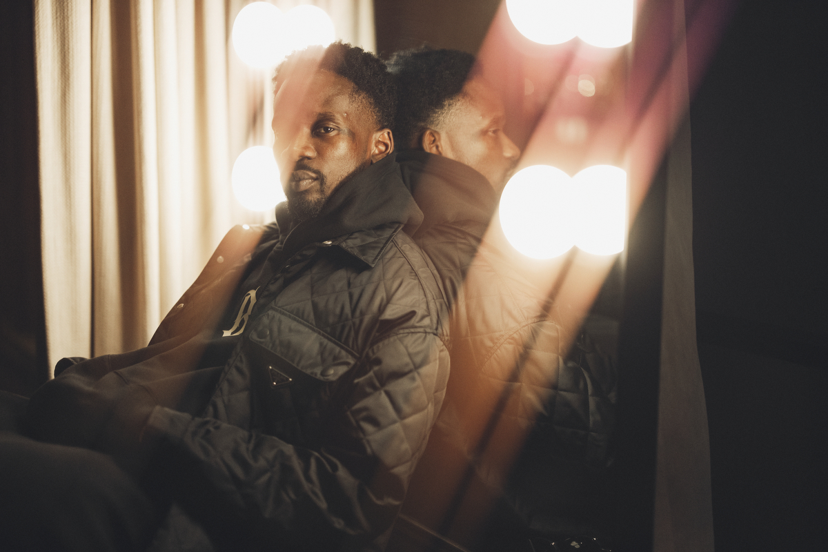 A couple of weeks ago, I had the pleasure of hanging out and photographing the one and only <a href="/mreazi/">Sir Eazi</a>. Great talks, great walks, great vibe, great food and great tequila!  Hope you make your way back to town soon. Safe travels! #mreazi #doneazi #choplife